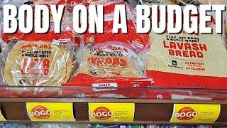 BOGO Deals...Is It All A SCAM? | Body On A Budget