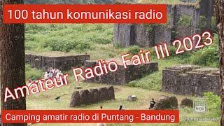 Hallo Bandoeng-Netherlands Amateur Radio Fair III 2023
