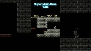 Super Mario Bros. Square Root of 5 - The Most Confusing Version Ever?  #supermariobros #squareroot5