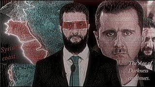 Assad 3.0 | The Age of Darkness continues Edit