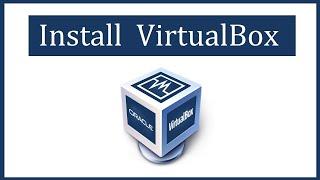 How to Install VirtualBox on Windows 10/ 11 (2022)  | Amit Thinks