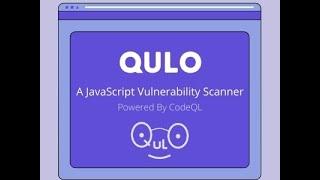 Scanning Javascript web application source codes to find vulnerabilities