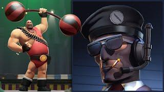 TF2 Workshop Items that are STRONG!!!