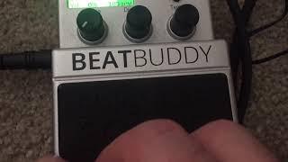 Beat Buddy Tips and Tricks