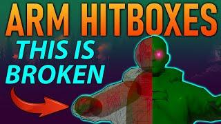 Tarkov's Hitboxes NEED To Change - Hit Reg Breakdown - Escape From Tarkov