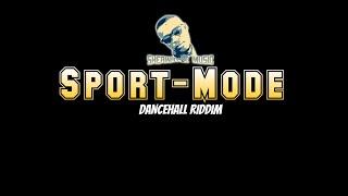 "SPORT MODE" - Dancehall Riddim Instrumental 2021 || (Prod. By Sherwayne Music Productions)