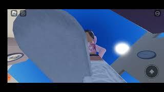 Roblox Giantess foot crush (recovered footage from 2+ years ago)