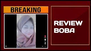 Bocel Esempe Pramuka Kang Review Boba