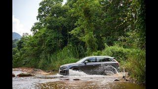 Media Drive: The Touareg Adventure