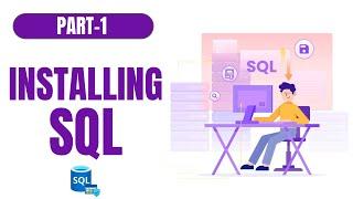 Introduction to SQL Server | Part-1