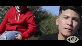 Lennin Caleb- " Siempre Con Los Mios" (Shot by Skum Productions)