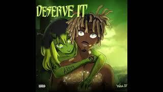 [FREE] Juice WRLD Type Beat - "Deserve It"