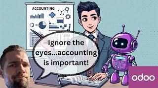 ODOO Accounting 101: A Full Deep Dive in ODOO Accounting for Beginners