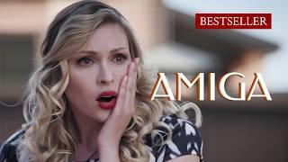 ¡Ella robó la vida de una amiga! | AMIGA | PELÍCULA COMPLETA