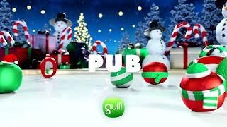 Jingle pub, BA-Gulli 23/12/2021