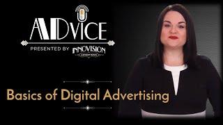 Basics of Digital Advertising