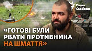 Морпіхи ЗСУ проривають оборону РФ: кадри з поля бою | Наступ на півдні