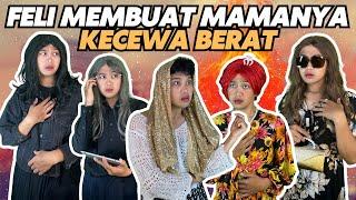 SULTAN FELI MEMBUAT MAMANYA KECEWA BERAT