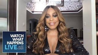 Niecy Nash Names Her Supportive Celeb Friends | WWHL