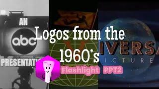 Logos from the 1960's