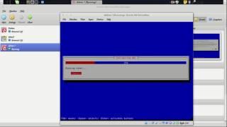 How To Install Debian 7 On Virtualbox