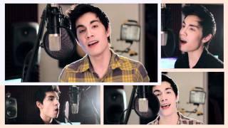 Summer Medley 2011 - Sam Tsui & Kurt Schneider | Sam Tsui