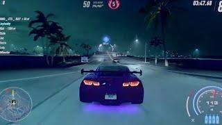 (Episode 3 ) of Helping my friends get Rep & money in Need For Speed Heat