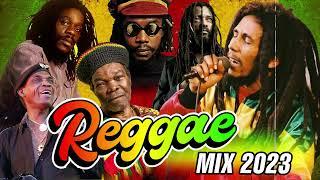 Best Reggae Mix  Bob Marley, Peter Tosh, Gregory Isaacs, Jimmy Cliff, Lucky Dube, Eric Donaldso...