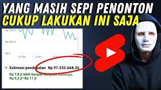 Stop Upload Video Di YouTube‼️Kalau Masih Pakai Cara Lama