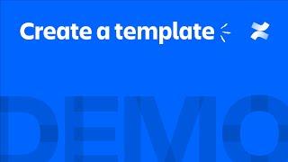 How to create a Confluence template | Atlassian