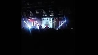 At the Gates (Live In İstanbul 02.12.2018)