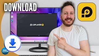 How To Download LDPlayer On Pc