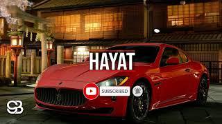 [FREE] Samra x Capital Bra x Kontra K Type Beat 2020 | HAYAT | Oriental Hip Hop Instrumental