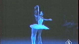 "In honor of Olga Moiseeva". A jubilee film shot in 1997. Part 3