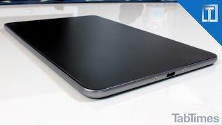 Xiaomi MiPad 2 Review