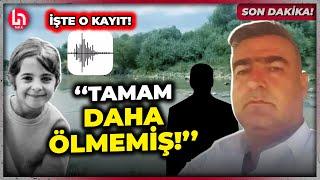 SON DAKİKA! Yalanlama çabaları boş düştü! İşte Amca ile işçisinin o konuşması! Ferit Demir açıkladı!