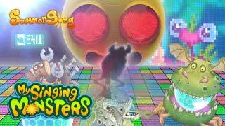 My Singing Monsters - Breakout Stars (Official SummerSong 2024 Trailer)