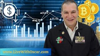 Gold Bugs Beware! S&P Strong! Silver & Gold Not So! 10/01/2204 Video #2806