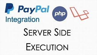 Paypal Payment Integration | Server Side Integration with PHP #4