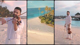 Lovely - Billie Eilish & Khalid (Petar Markoski Violin)
