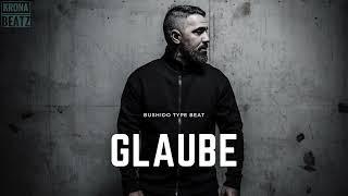BUSHIDO Type Beat (with Hook) - GLAUBE - Sad Rap Beat (prod. KronaBeatz)