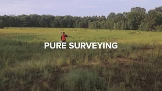 Pure Surveying - Leica Geosystems GS14 GNSS Antenna