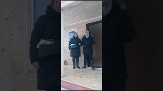 Видео-отзыв о СК ДомоЦентр