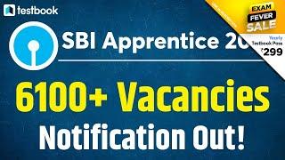 SBI Apprentice 2021 Notification | SBI Apprentice Recruitment 2021 | Apprentice Vacancies