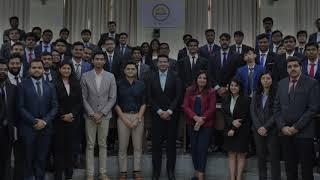 Placement Season 2020-21 | IIM Nagpur