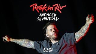 Avenged Sevenfold - Rock In Rio 2024 [AUDIO ONLY]