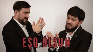 Seyyid Peyman ft Hacı Zahir - Eşq Olsun (Official Video/2024)