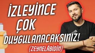 İzleyince Çok Duygulanacaksınız! (Zeynelabidin'in Hikayesi)