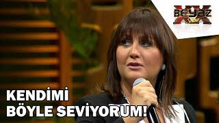 Sibel Can Albüm Dönemini Anlattı!  - Beyaz Show