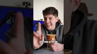 Esta YERBA es especial  #argentina #mate #viralvideo #emavlogs